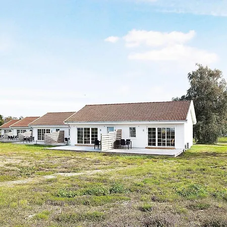 Vakantiehuis Inviting Island Getaway In