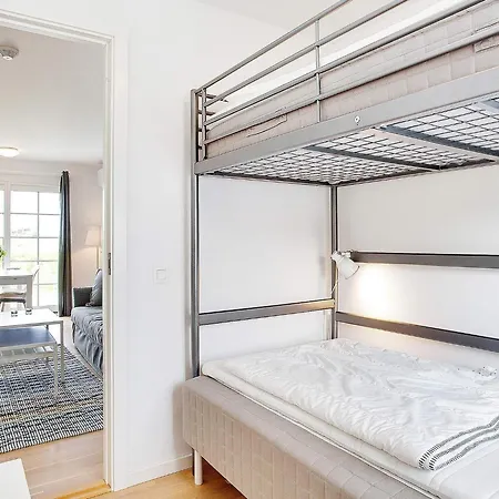 Vakantiehuis Inviting Island Getaway In