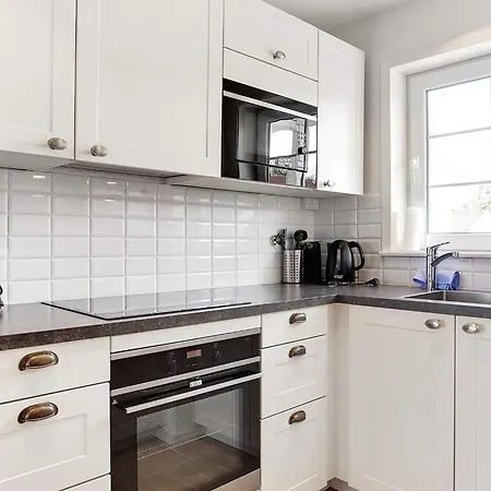 Inviting Island Getaway In Vakantiehuis